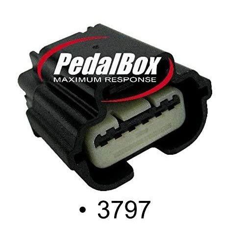 Amazon | スロコン New PPT ボルボ XC90 LB/LD 2015～ New PPT DTE